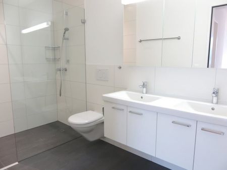 3.5 Zimmer, 100 m², 1. Stock - Foto 5