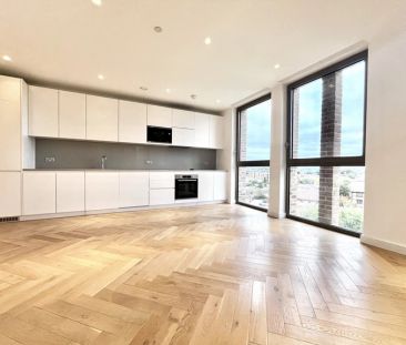 Oberman Road, Dollis Hill, London, NW10 - Photo 3