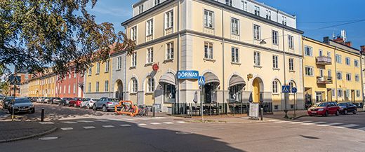 Herrhagsgatan 28 - Photo 1