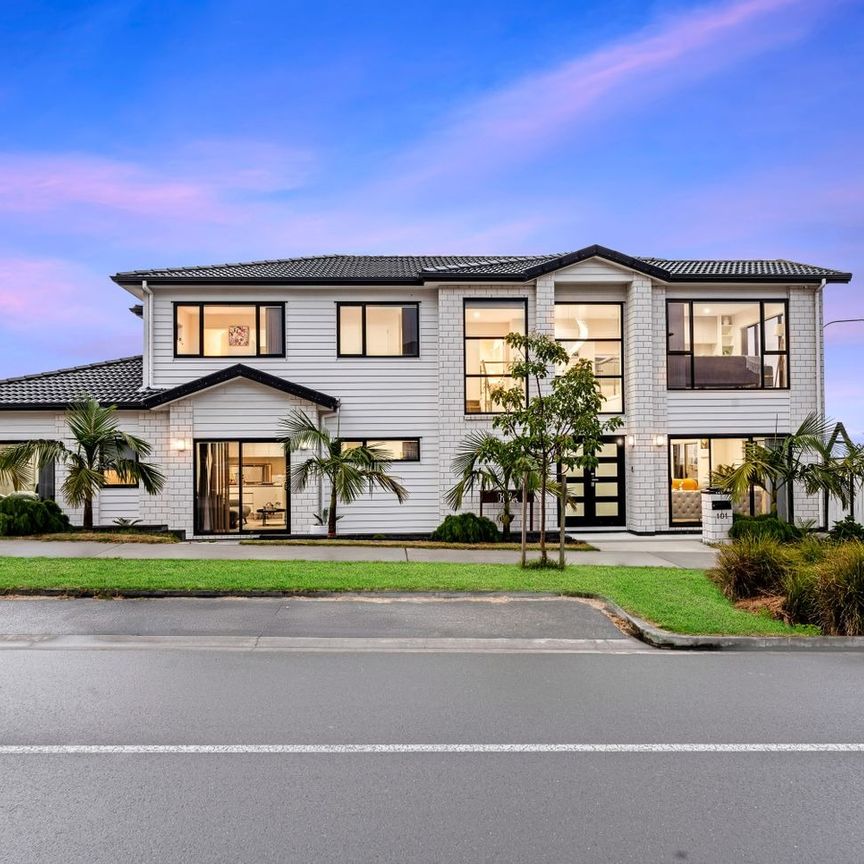 101 Thomas Road, Flat Bush, Auckland - Photo 1