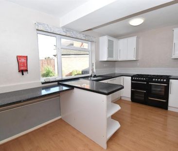 4 bedroom house to rent - Photo 5