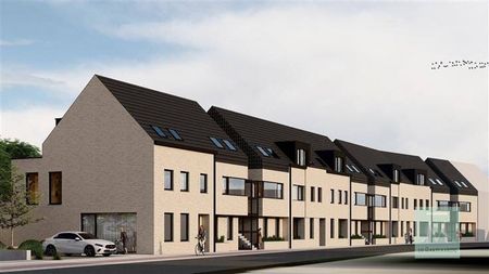 Appartement te huur - Photo 2