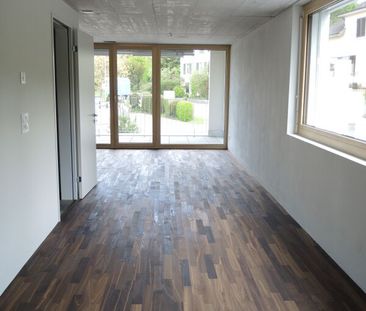 Moderne Singlewohnung Nähe Zentrum mit Balkon zu vermieten - Photo 3