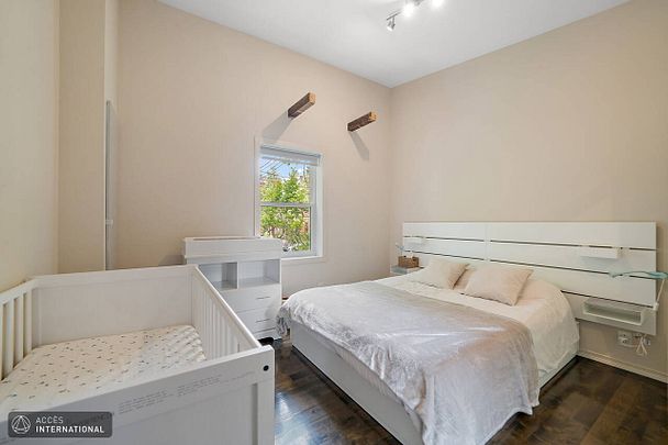 Two-storey house for rent in Plateau-Mont-Royal | Accès International - Photo 1