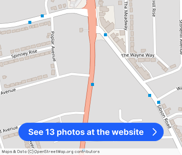 Birstall, Leicester, LE4 - Photo 1