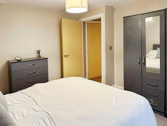 2 bedroom apartment to rent Brandwood Crescent, Birmingham, B30 - Photo 1