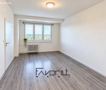 Pronájem bytu 2+kk 42 m² - Photo 4