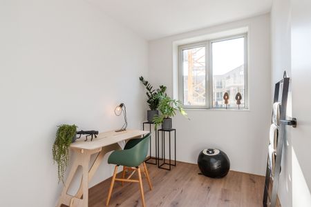 Johannes v.d. Waalsweg 7T, 5612JA Eindhoven - Foto 2