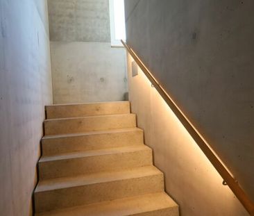 "Neubau 2-Zimmerwohnung" - Photo 1