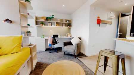 Platinum Studio Plus - Photo 5