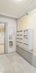 Rental Apartment Paris 8th Madeleine - Photo 4