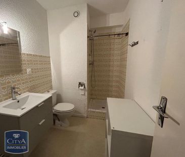 Location Appartement 1 pièce 27m² MONTPELLIER 34080 - Photo 3