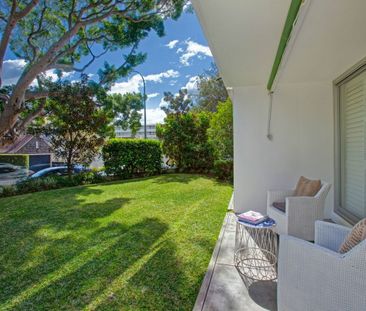 2/63 Darling Point Road, Darling Point NSW 2027 - Apartment For Ren... - Photo 5