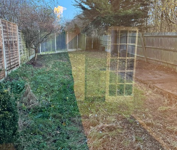 Lovely two bedroom cluster in highly south after area of Bushmead - Photo 2