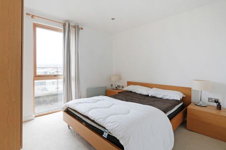 Flat 128 Shire House, 98 Napier Street, S11 - Photo 4