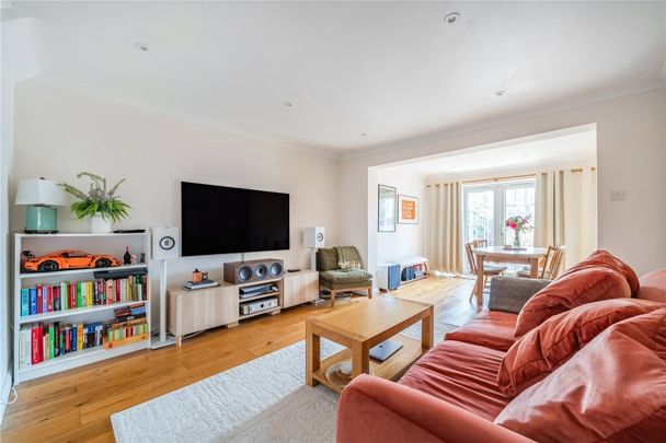 55 Lindley Road, Walton-on-Thames - 2 bedrooms Property for lettings - Seymours - Photo 1