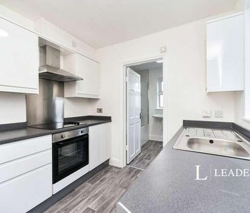 Queens Park Road, First Floor Flat, Brighton, BN2 - Photo 4