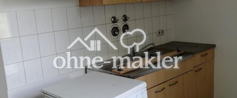 Etagenwohnung in Walddrehna - Foto 1