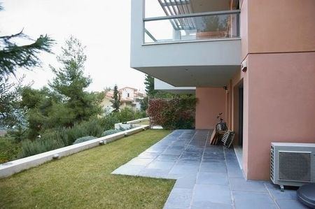 Μονοκατοικία για ενοικίαση Διόνυσος - Photo 5