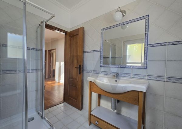 Moradia T4 em Setúbal