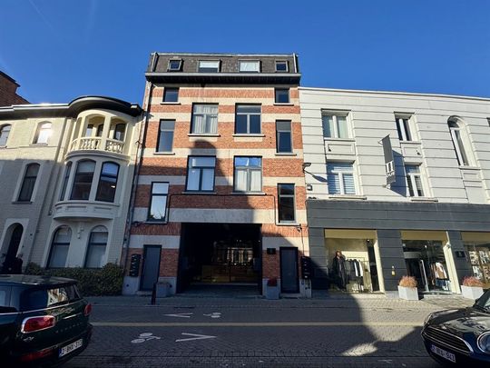 Studio te huur in Aalst - Foto 1