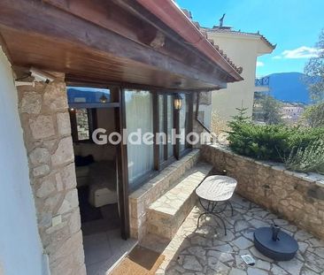 Διαμέρισμα για ενοικίαση Κέντρο (Αράχωβα) - Photo 2