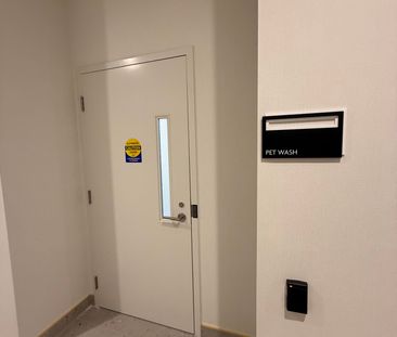 For Lease - 1 Kyle Lowry Road Unit# 105, Toronto, Ontario - Photo 2