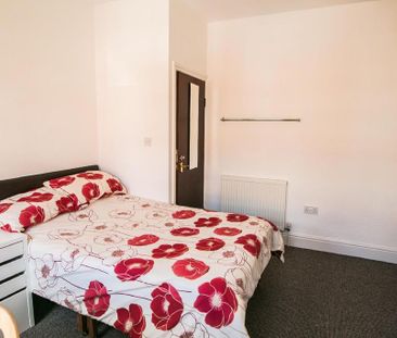 6 bedroom house to rent - Photo 5