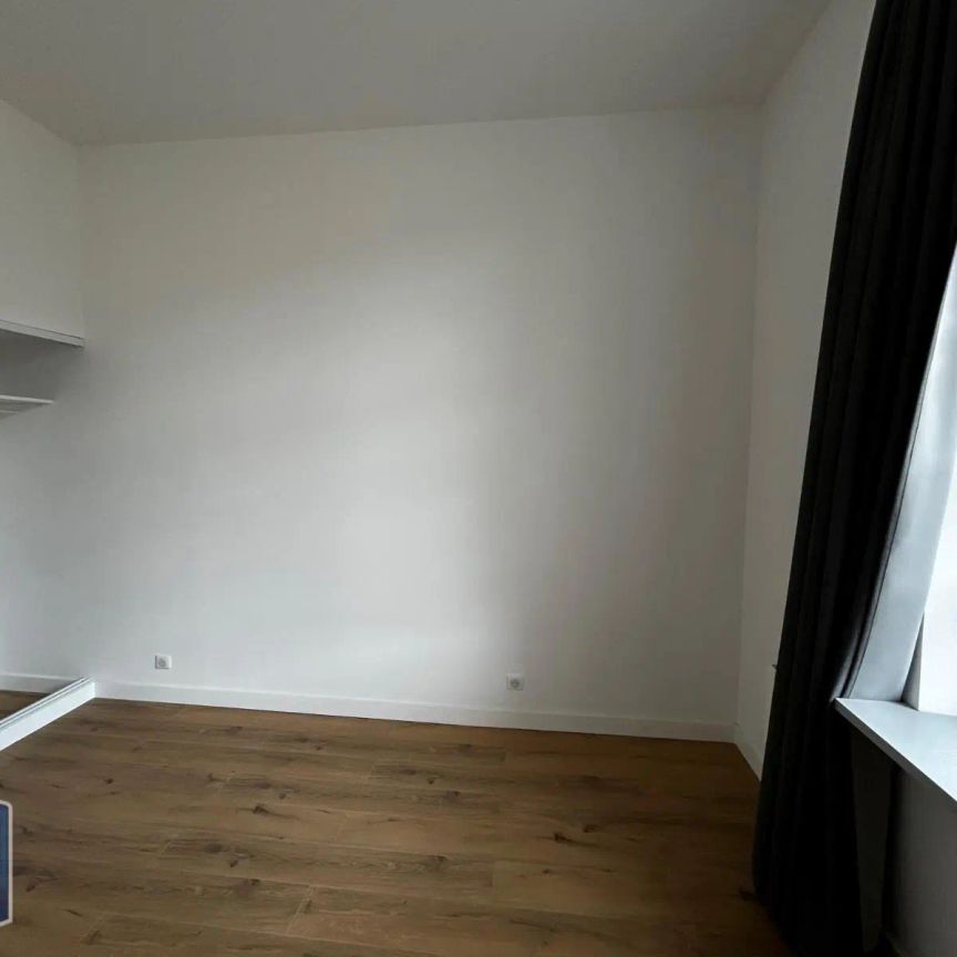 Appartement à louer 3 pièces 71.96m² - Photo 1