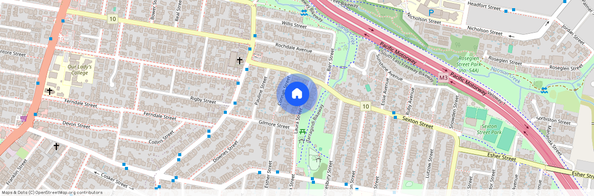 15 Laura Street, Qld 4121, Tarragindi