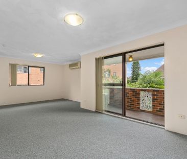 8/27 Park Avenue, Westmead NSW 2145 - Apartment For Rent | Domain - Photo 2