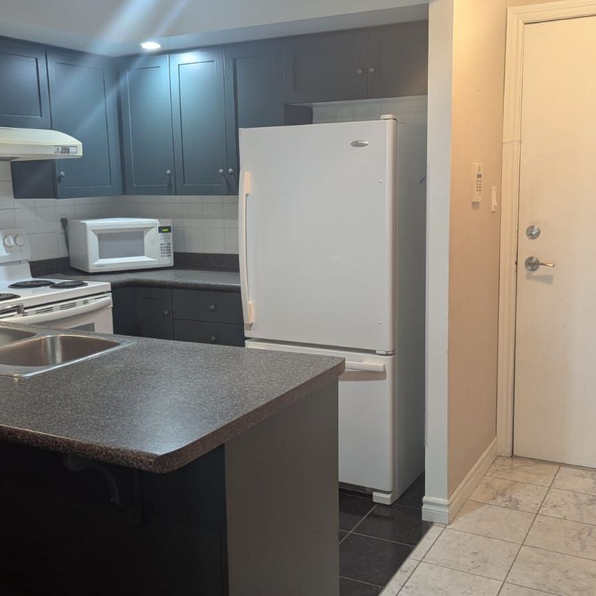 For Lease - 125 Omni Drive Unit# 237, Toronto, Ontario - Photo 1