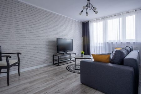 Mieszkanie do wynajęcia 2 pokoje Obronna, Poznań 38 m² - Zdjęcie 3