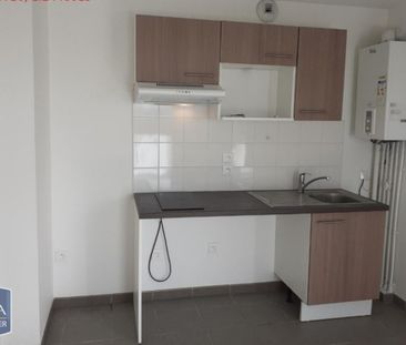 Location Appartement 2 pièces 41m² LEGUEVIN 31490 - Photo 3