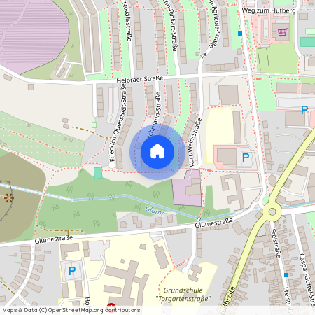 Karl-Wünschmann-Str. 12, 06295 Sachsen-Anhalt - Eisleben