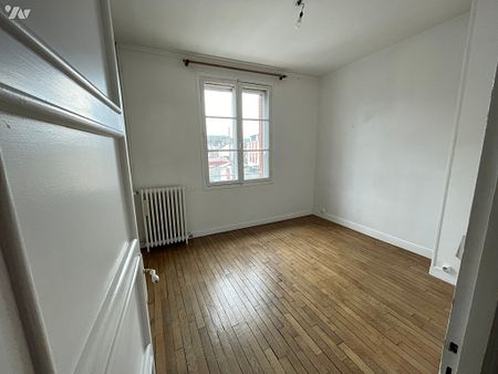 Appartement T5 - Photo 4