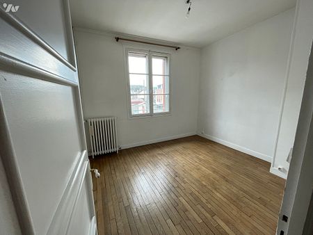 Appartement T5 - Photo 3