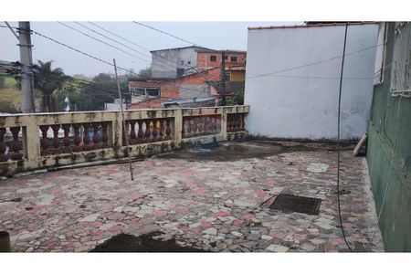 Casa para locação com 1 dormitório no parque Aliança Ribeirão Pires - Foto 4