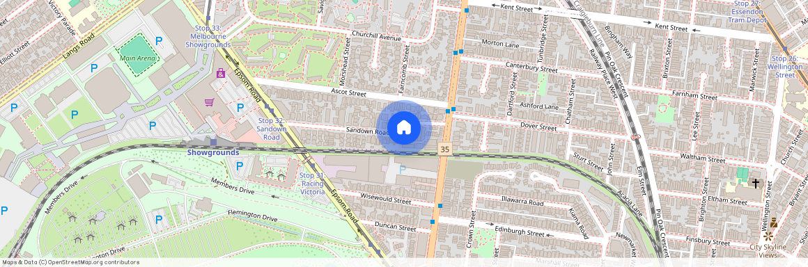 1/9 Sandown Road, Vic 3032, Ascot Vale