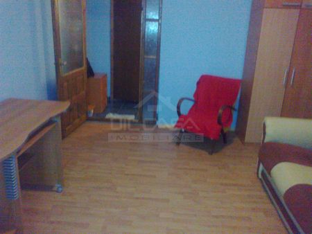 Garsoniera, T. Vladimirescu, cu CT - Photo 5