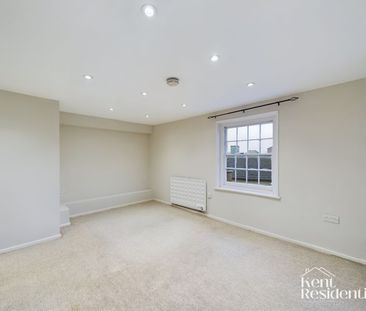 1 bed flat to rent in Burwood House, Maidstone, ME14 - Photo 3