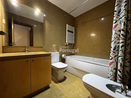 Apartamento T3 em Porto - Foto 4