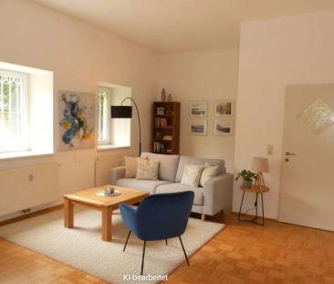 Ruhige Garconniere in der Pfarrgasse 19 / Top 3 - Foto 4