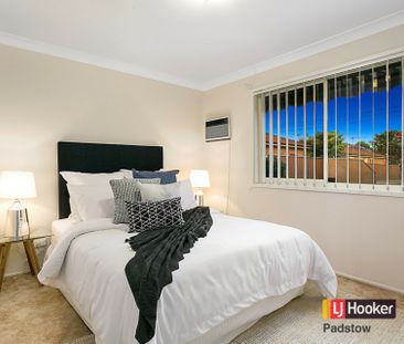 3 Bedroom Villa Peacefully Located in a Boutique Complex of Three! - Photo 4