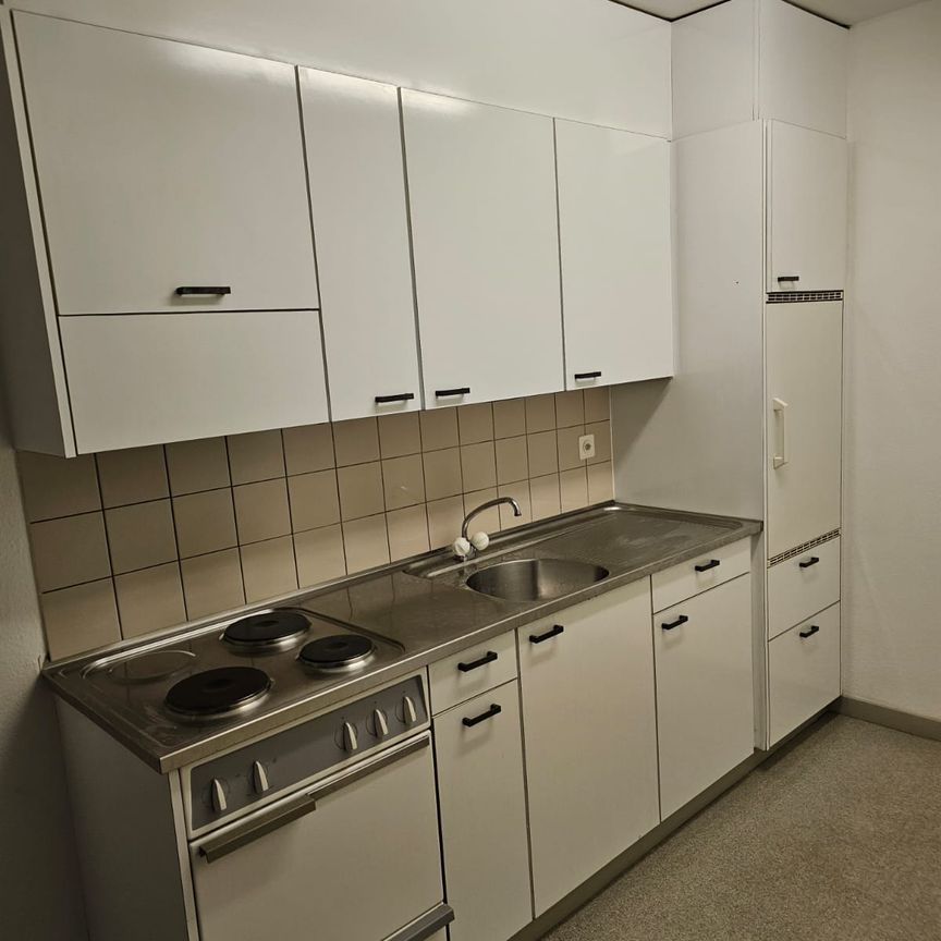 2 Zimmer, 45 m², 4. Stock - Photo 1