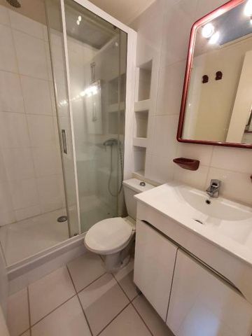 Location Appartement 1 pièce 24m² CLERMONT FERRAND 63000 - Photo 4