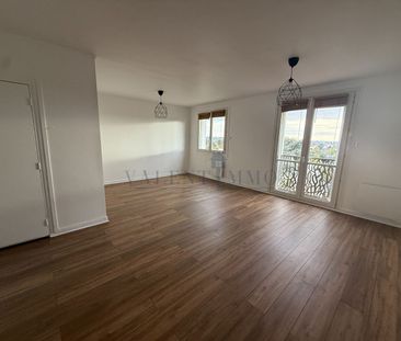 Location Appartement 3 pièces 64m² - Photo 4