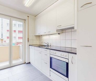 Votre nouvelle maison à Olten - Photo 3