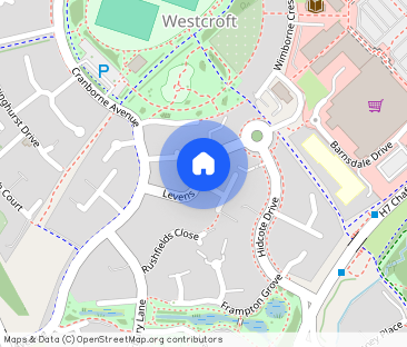 Levens Hall Drive, Milton Keynes, Buckinghamshire, MK4 - Photo 1