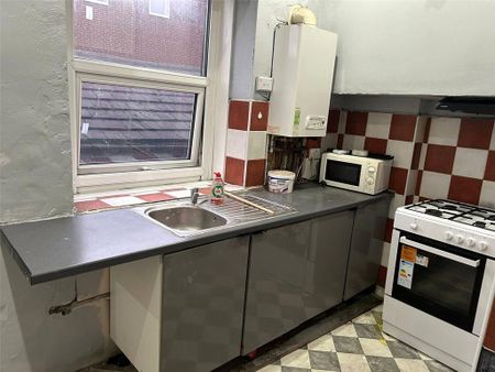 1 bedroom apartment to rent - Photo 5